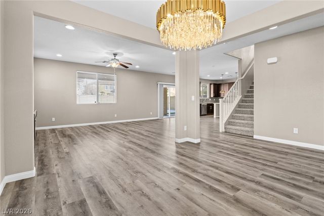 11518 Flagwood Street, Las Vegas, NV 89141