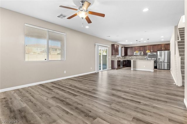 11518 Flagwood Street, Las Vegas, NV 89141