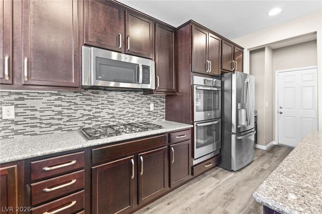 11518 Flagwood Street, Las Vegas, NV 89141