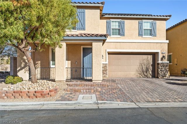 11518 Flagwood Street, Las Vegas, NV 89141