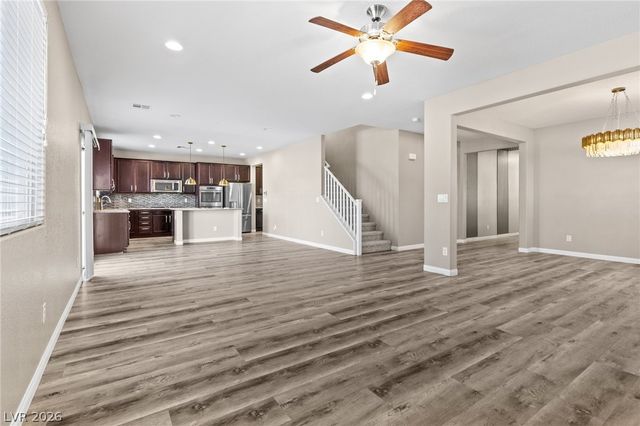 11518 Flagwood Street, Las Vegas, NV 89141