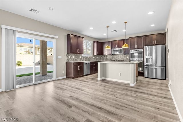 11518 Flagwood Street, Las Vegas, NV 89141