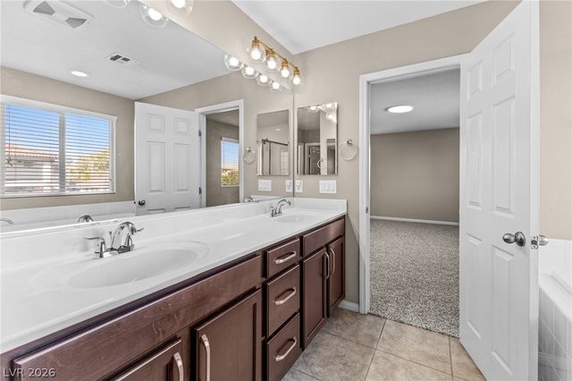 11518 Flagwood Street, Las Vegas, NV 89141