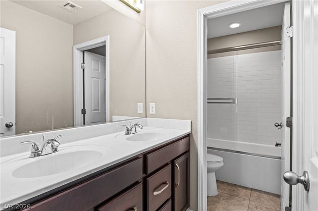 11518 Flagwood Street, Las Vegas, NV 89141