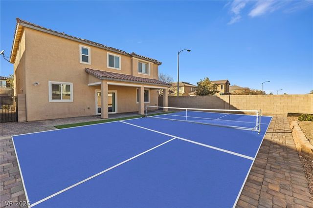 11518 Flagwood Street, Las Vegas, NV 89141