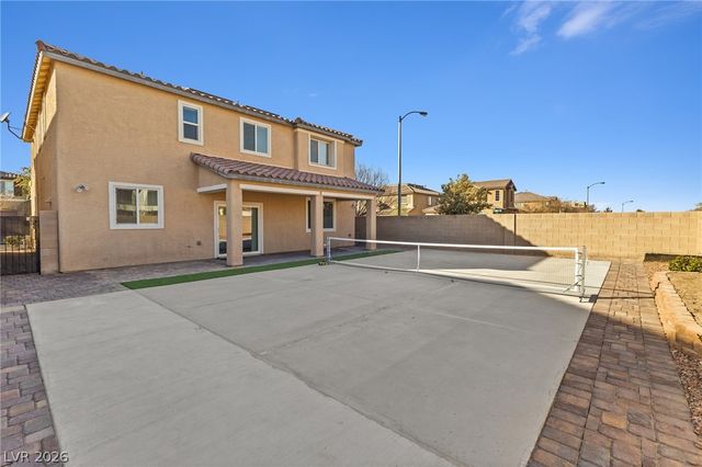 11518 Flagwood Street, Las Vegas, NV 89141