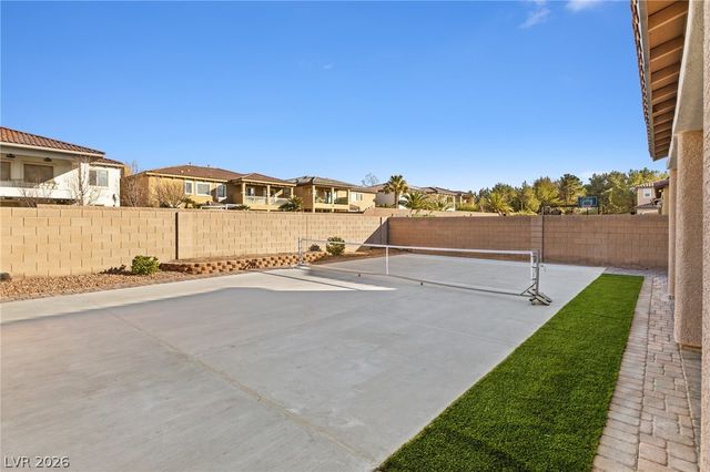 11518 Flagwood Street, Las Vegas, NV 89141