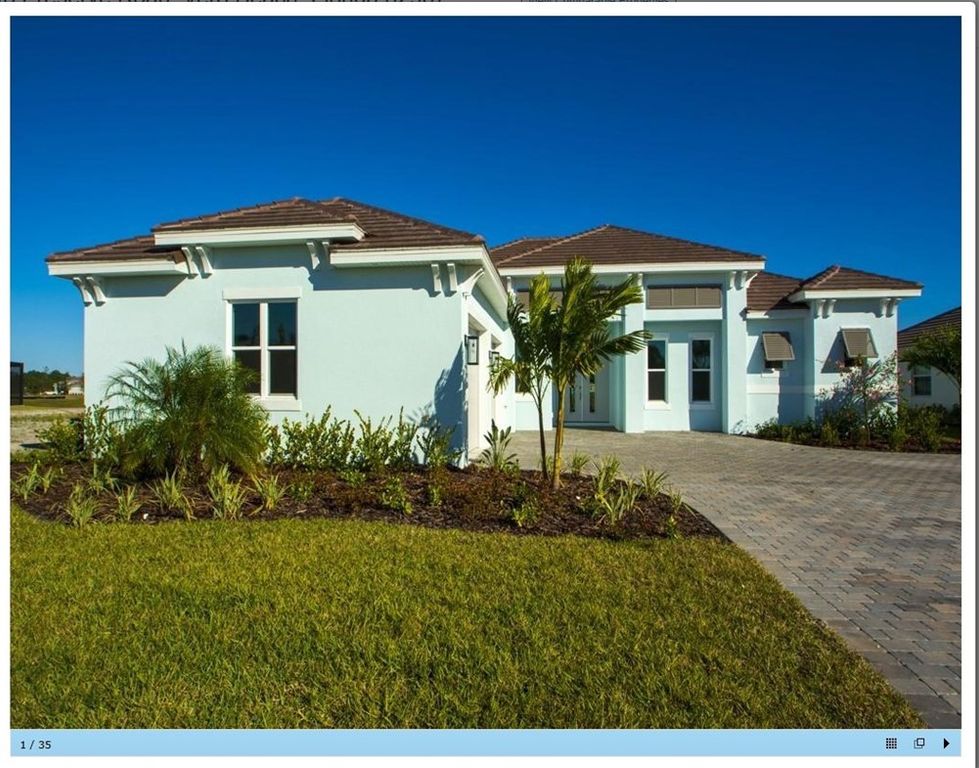 5865 Palmetto Preserve Road, Vero Beach, FL 32967