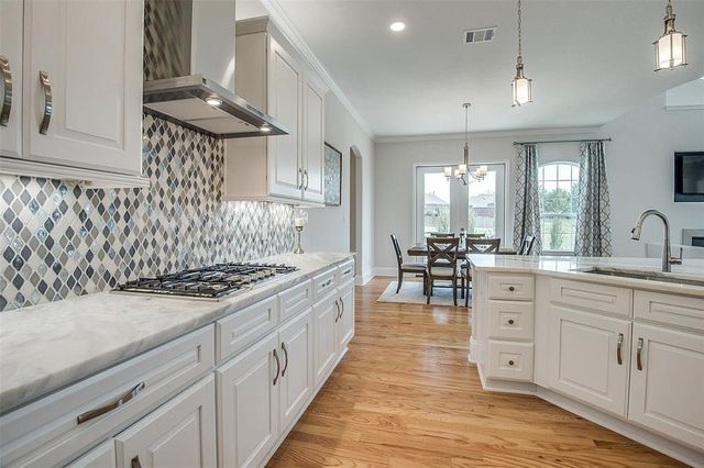 3217 Renoir, Mckinney, TX 75070