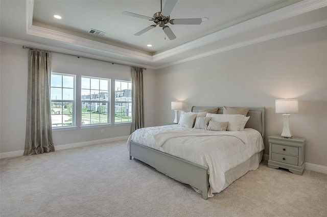 3217 Renoir, Mckinney, TX 75070