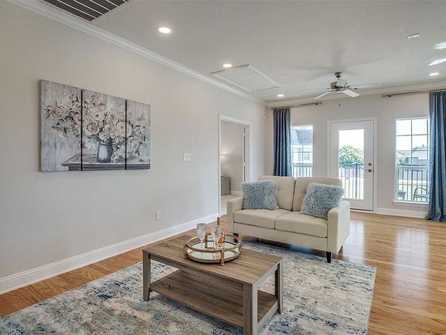 3217 Renoir, Mckinney, TX 75070