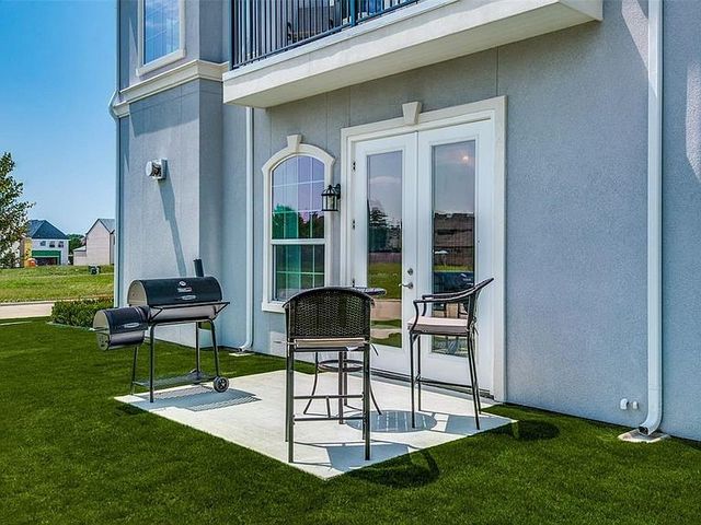 3217 Renoir, Mckinney, TX 75070