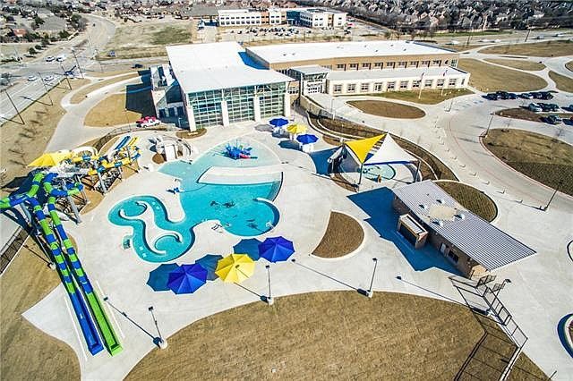 3217 Renoir, Mckinney, TX 75070