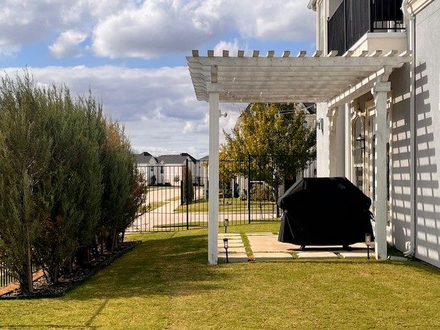 3217 Renoir, Mckinney, TX 75070