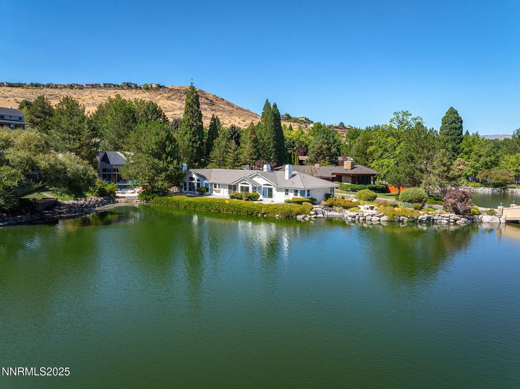 Image 1 of property listing at 2820 E Lake Ridge, Reno, NV 89519
