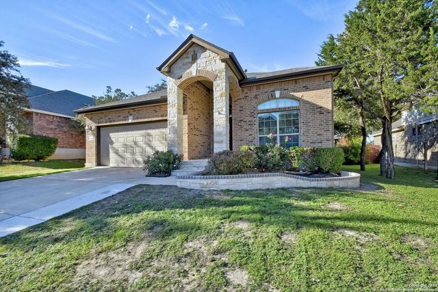 11619 BELICENA RD, San Antonio, TX 78253