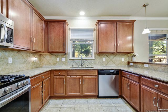 11619 BELICENA RD, San Antonio, TX 78253