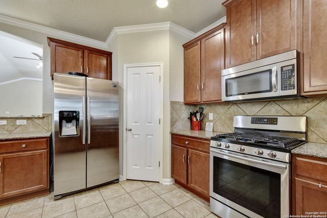 11619 BELICENA RD, San Antonio, TX 78253