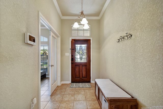 11619 BELICENA RD, San Antonio, TX 78253