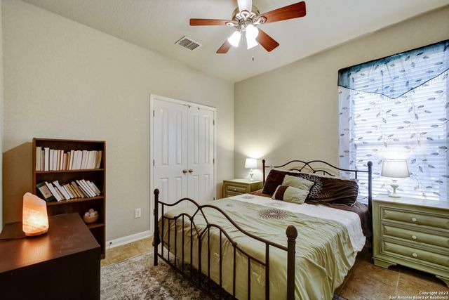 11619 BELICENA RD, San Antonio, TX 78253