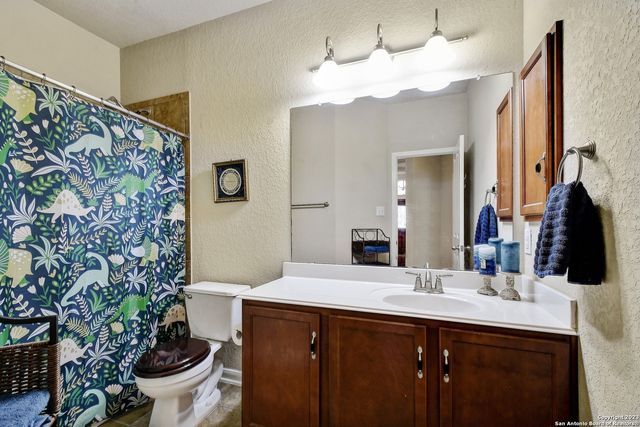 11619 BELICENA RD, San Antonio, TX 78253