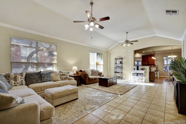11619 BELICENA RD, San Antonio, TX 78253