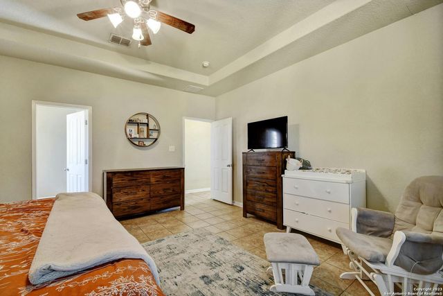 11619 BELICENA RD, San Antonio, TX 78253