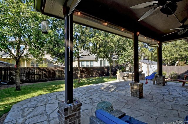 11619 BELICENA RD, San Antonio, TX 78253
