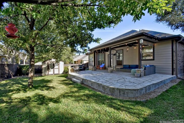 11619 BELICENA RD, San Antonio, TX 78253
