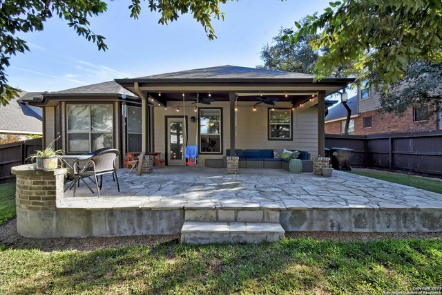 11619 BELICENA RD, San Antonio, TX 78253