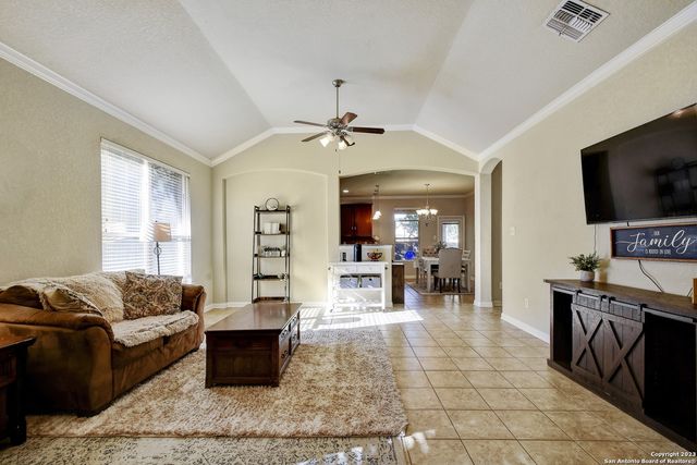 11619 BELICENA RD, San Antonio, TX 78253