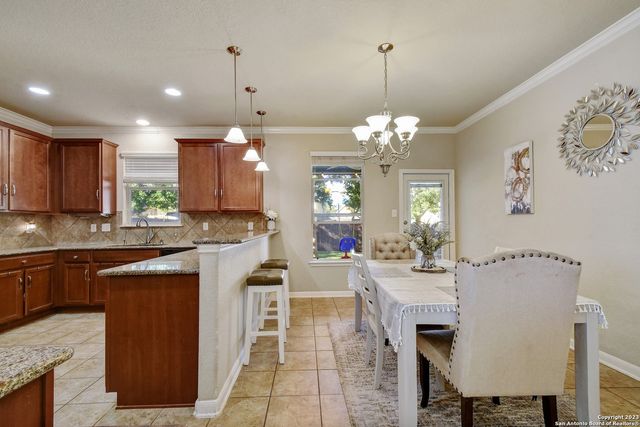11619 BELICENA RD, San Antonio, TX 78253