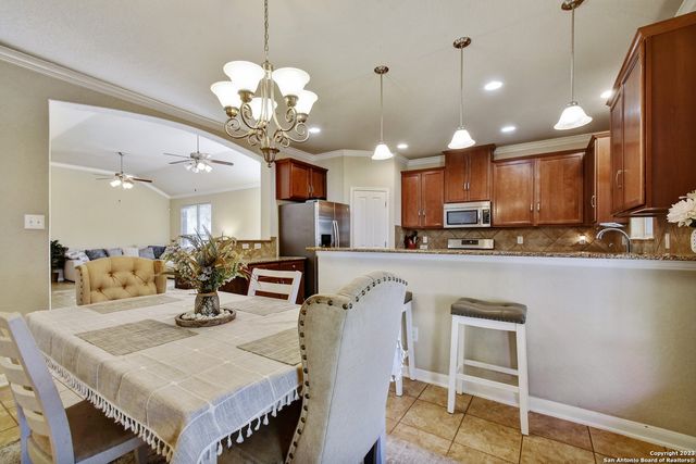 11619 BELICENA RD, San Antonio, TX 78253