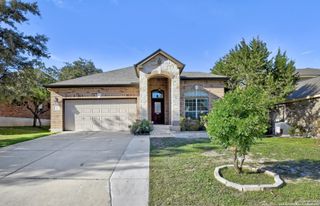 11619 BELICENA RD, San Antonio, TX 78253