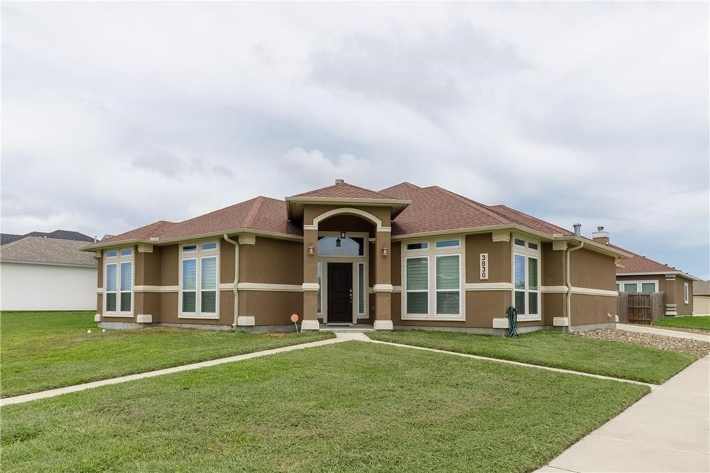 3830 Negin Dr, Corpus Christi, TX 78414