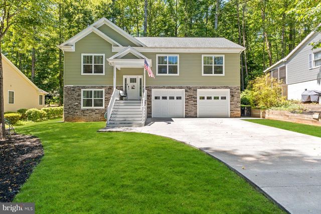 105 EDGEMONT CIR, Locust Grove, VA 22508