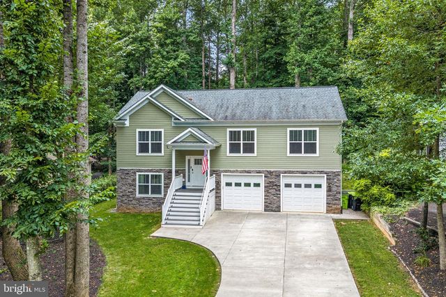 105 EDGEMONT CIR, Locust Grove, VA 22508