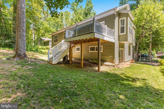 105 EDGEMONT CIR, Locust Grove, VA 22508