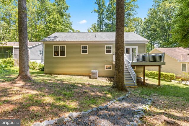 105 EDGEMONT CIR, Locust Grove, VA 22508