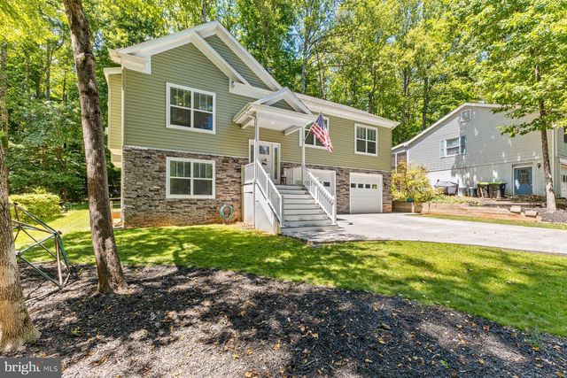 105 EDGEMONT CIR, Locust Grove, VA 22508