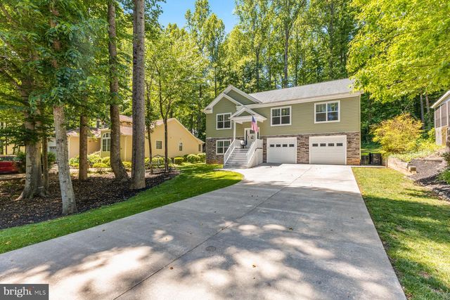 105 EDGEMONT CIR, Locust Grove, VA 22508