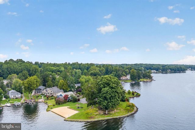 105 EDGEMONT CIR, Locust Grove, VA 22508