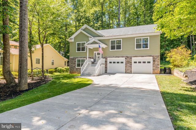 105 EDGEMONT CIR, Locust Grove, VA 22508