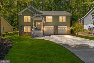 105 EDGEMONT CIR, Locust Grove, VA 22508
