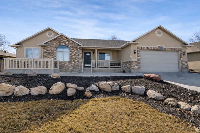 4353 W MAPLE MEADOWS DR, West Valley City, UT 84120