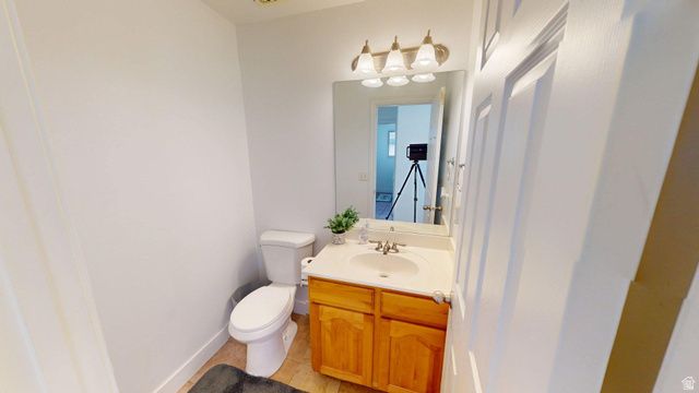 4353 W MAPLE MEADOWS DR, West Valley City, UT 84120