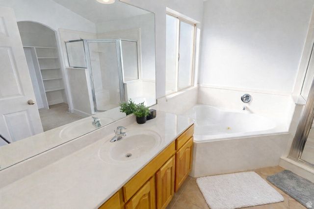 4353 W MAPLE MEADOWS DR, West Valley City, UT 84120