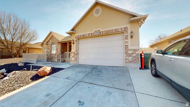 4353 W MAPLE MEADOWS DR, West Valley City, UT 84120