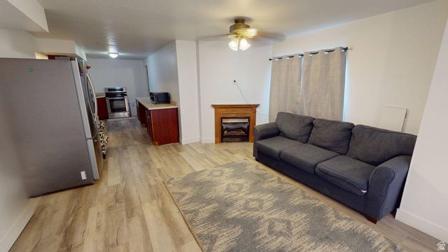 4353 W MAPLE MEADOWS DR, West Valley City, UT 84120