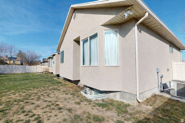 4353 W MAPLE MEADOWS DR, West Valley City, UT 84120